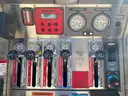 2010 Pierce Velocity Pumper Rescue Truck
