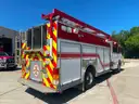 2010 Pierce Velocity Pumper Rescue Truck