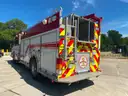2010 Pierce Velocity Pumper Rescue Truck