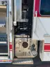 2010 Pierce Velocity Pumper Rescue Truck