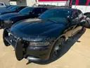 2017 Dodge Charger