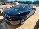2017 Dodge Charger