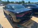 2017 Dodge Charger