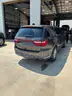 2017 Dodge Durango