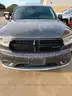 2017 Dodge Durango