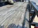Flatbed Trailer