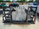 Flatbed Trailer
