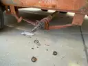 Flatbed Trailer
