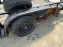 Flatbed Trailer