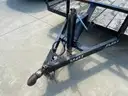 Flatbed Trailer