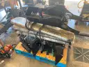 Lot of 2 Pallets of Police Equipment
