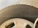 Lot of 4 Tires - New