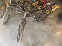 Lot of 3 PD Bicycles