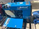 NEW Miller Bobcat 260 AC/DC Welder and 11k Watt Generator