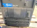 NEW Miller Bobcat 260 AC/DC Welder and 11k Watt Generator