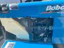 NEW Miller Bobcat 260 AC/DC Welder and 11k Watt Generator
