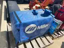 NEW Miller Bobcat 260 AC/DC Welder and 11k Watt Generator