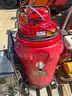 Lot of Miscellaneous Shop Tools