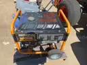 Lot of Miscellaneous Shop Tools