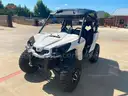 Can-Am 800R