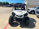 Can-Am 800R