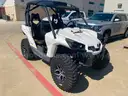 Can-Am 800R