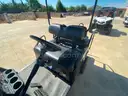 Cushman Golf Cart