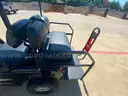Cushman Golf Cart