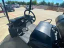Cushman Golf Cart