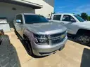 2019 Chevrolet Tahoe