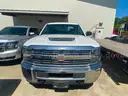 2017 Chevrolet Silverado 2500HD