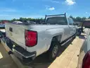 2017 Chevrolet Silverado 2500HD