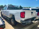 2017 Chevrolet Silverado 2500HD