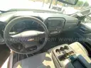 2017 Chevrolet Silverado 2500HD