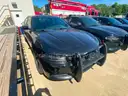 2016 Dodge Charger