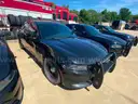 2016 Dodge Charger