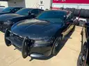 2016 Dodge Charger