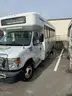2017 Ford E-450 Bus
