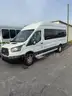 2018 Ford Transit-350