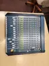 Tricaster, Cameras, Audio Mixers, Boom Microphone, Computers, Servers, Misc Electronics