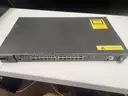 Tricaster, Cameras, Audio Mixers, Boom Microphone, Computers, Servers, Misc Electronics