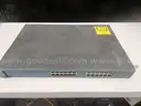 Tricaster, Cameras, Audio Mixers, Boom Microphone, Computers, Servers, Misc Electronics