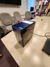 Tricaster, Cameras, Audio Mixers, Boom Microphone, Computers, Servers, Misc Electronics
