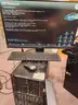 Tricaster, Cameras, Audio Mixers, Boom Microphone, Computers, Servers, Misc Electronics