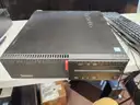 Tricaster, Cameras, Audio Mixers, Boom Microphone, Computers, Servers, Misc Electronics