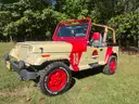1994 Jeep Wrangler