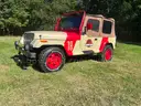 1994 Jeep Wrangler