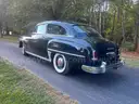 1950 Dodge Wayfarer 2 Door Fastback