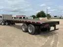 2008 Fontaine Trailer Co