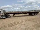 2008 Fontaine Trailer Co